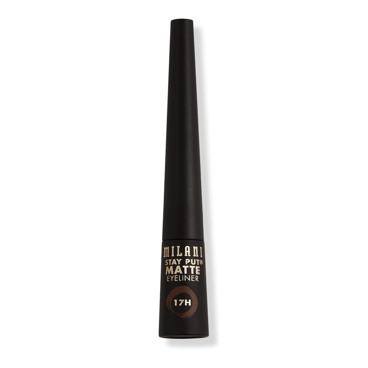 Stay Put Matte 17HR Wear Liquid Eyeliner, Espresso