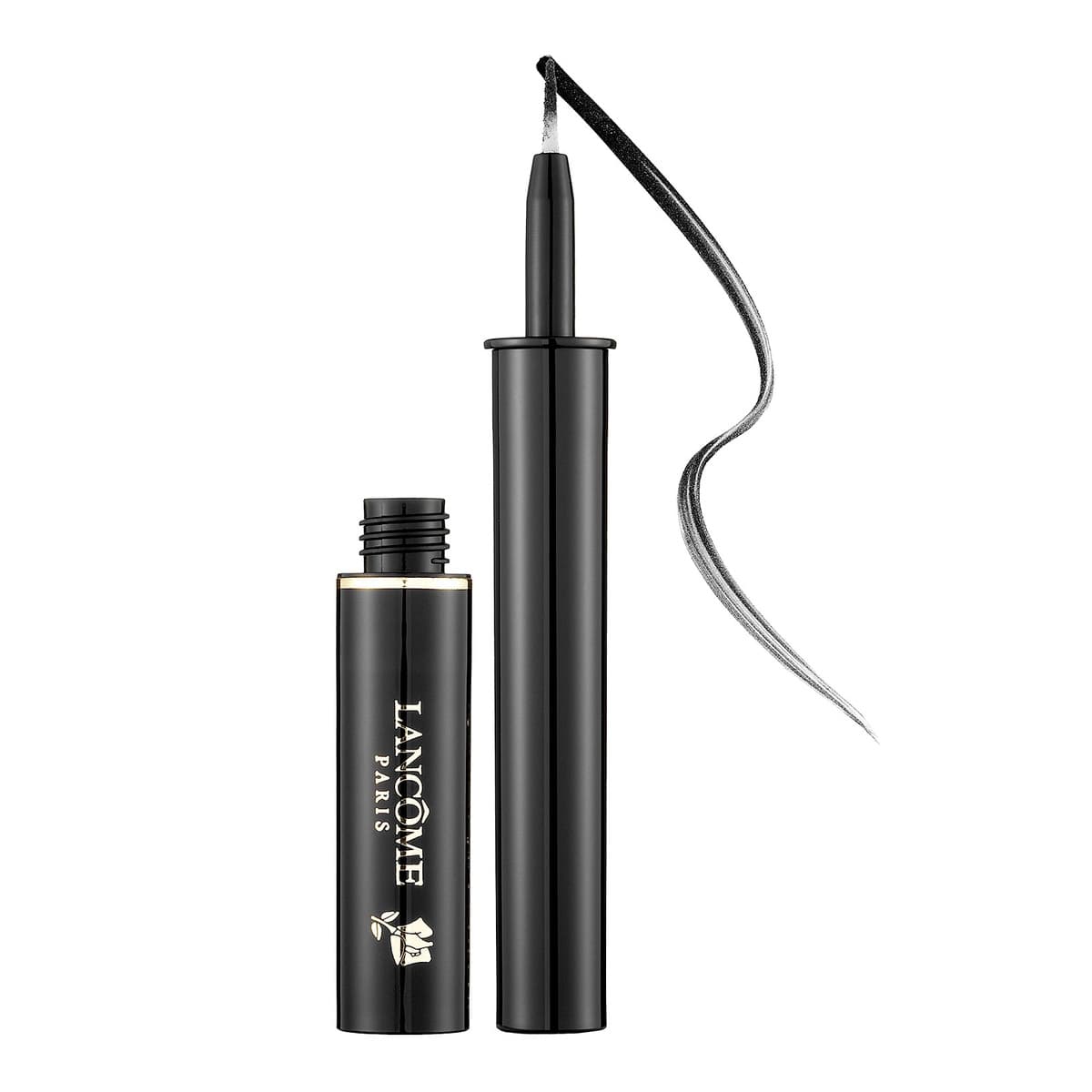 ARTLINER Precision Felt-Tip Liquid Eyeliner, Noir