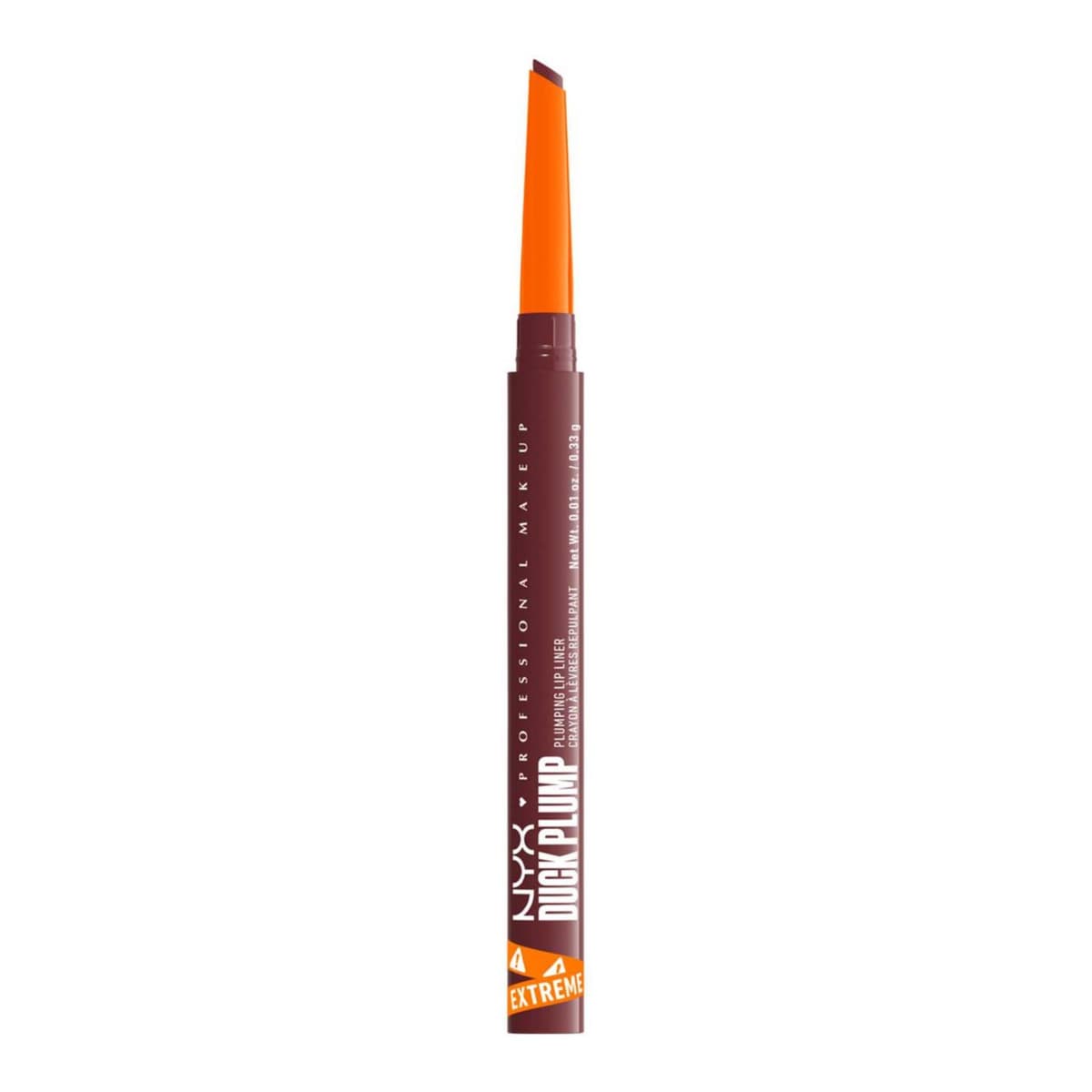 Duck Plump Plumping Lip Liner, Fill em In