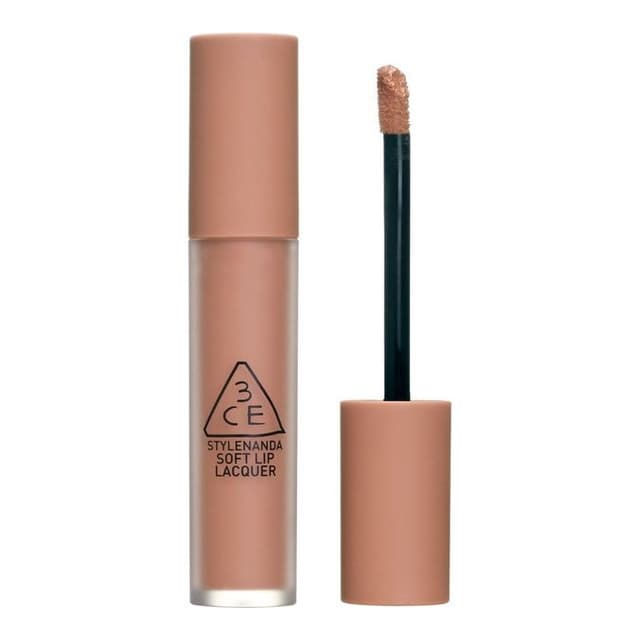 Soft Lip Lacquer, Neutral Avenue