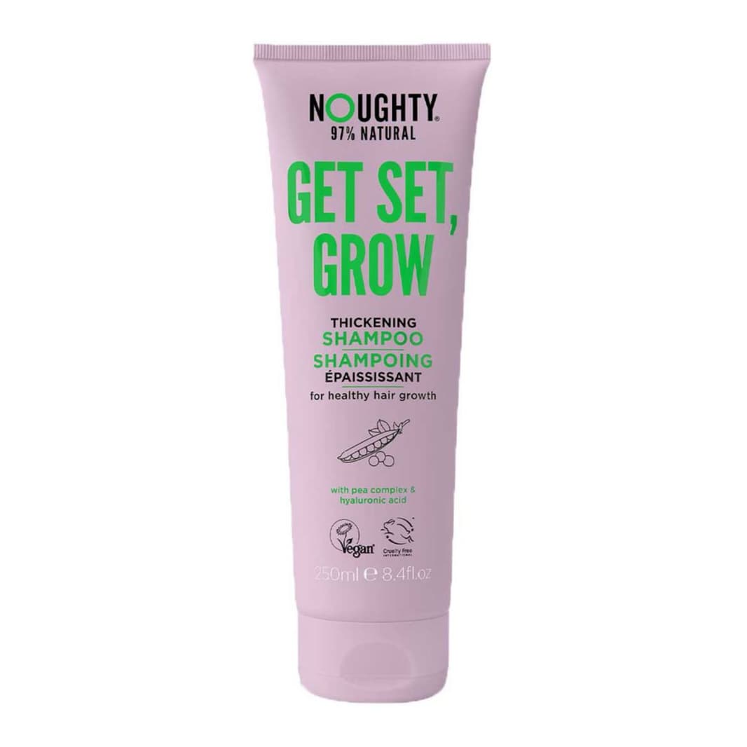 Get Set Grow Shampoo