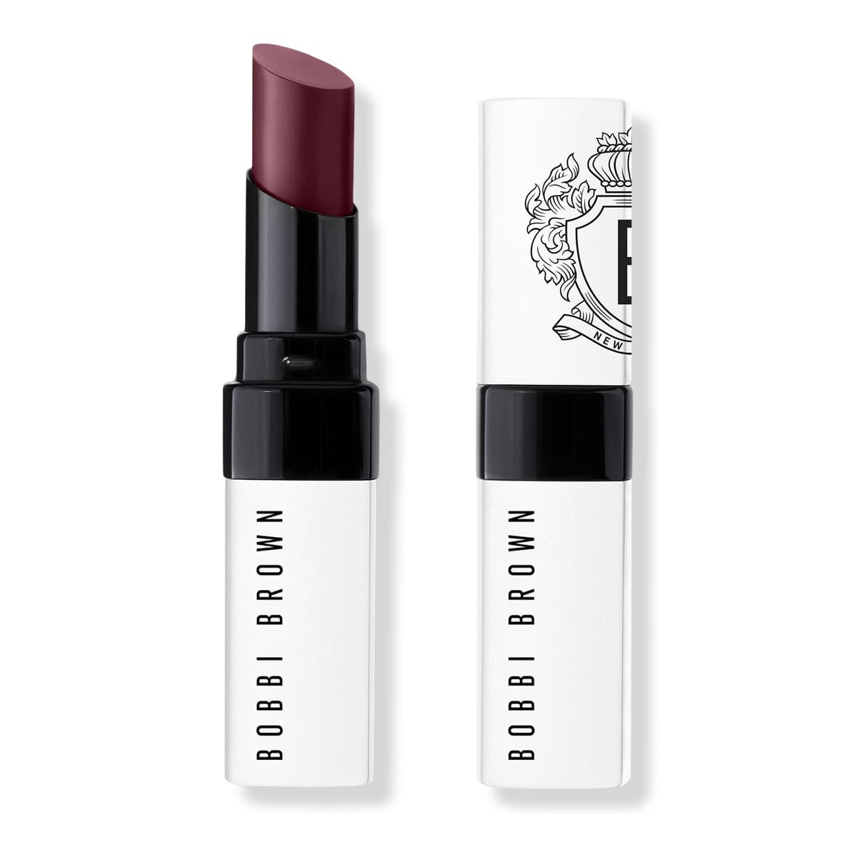 Extra Lip Tint Sheer Oil-Infused Lip Balm, Bare Blackberry