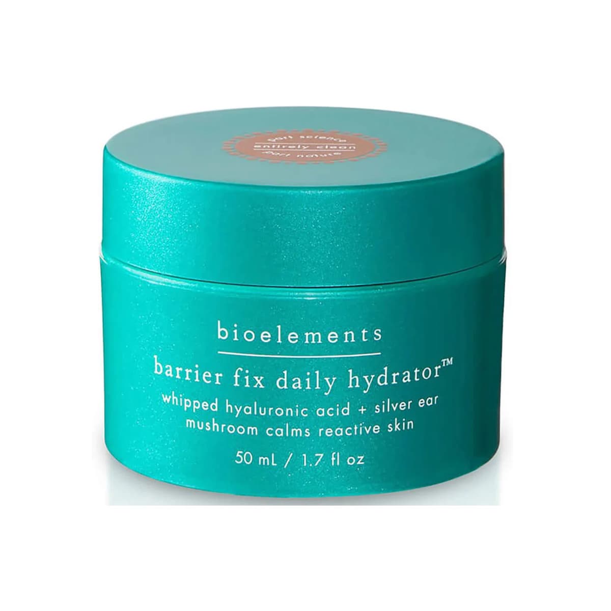 Barrier Fix Daily Hydrator