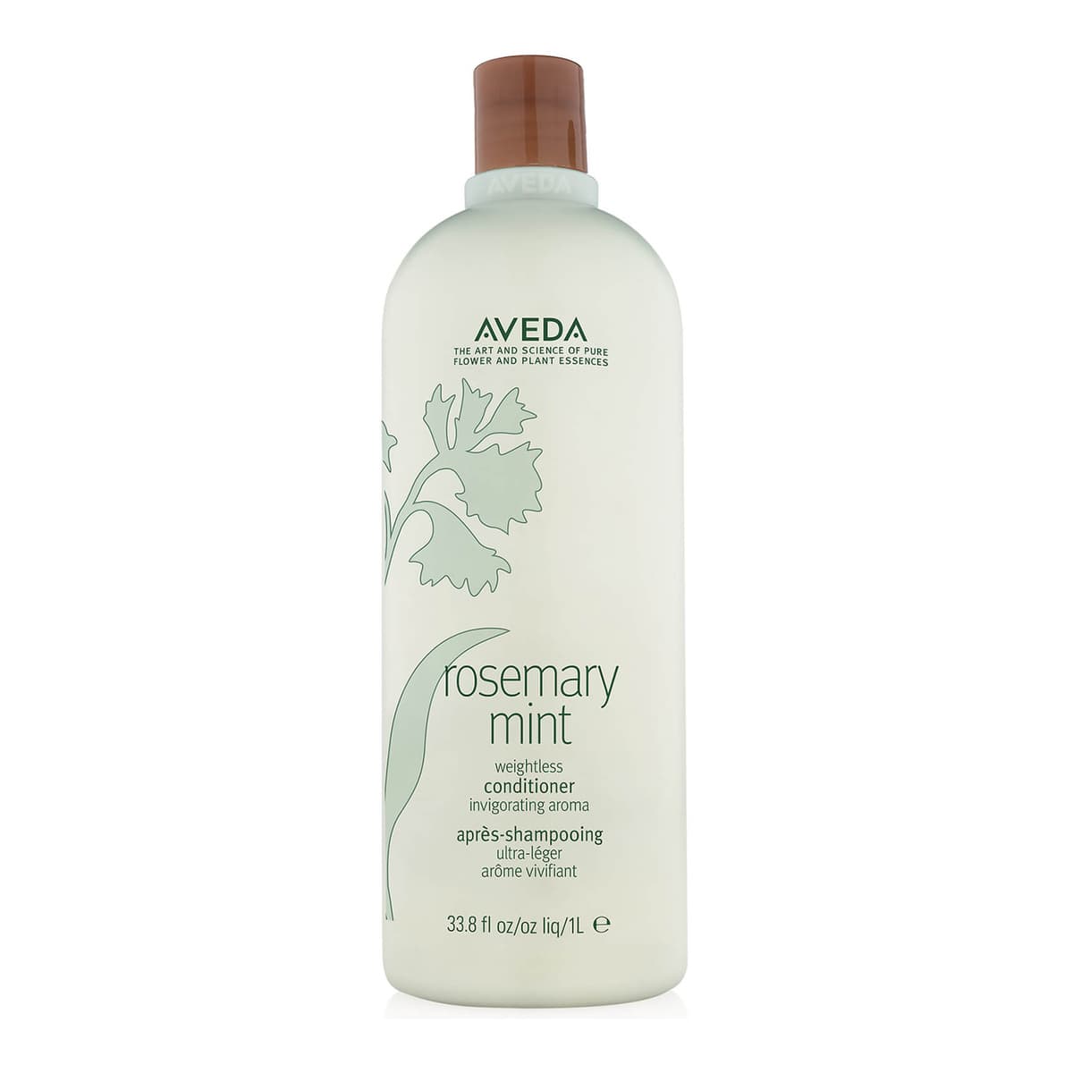 Rosemary Mint Weightless Conditioner