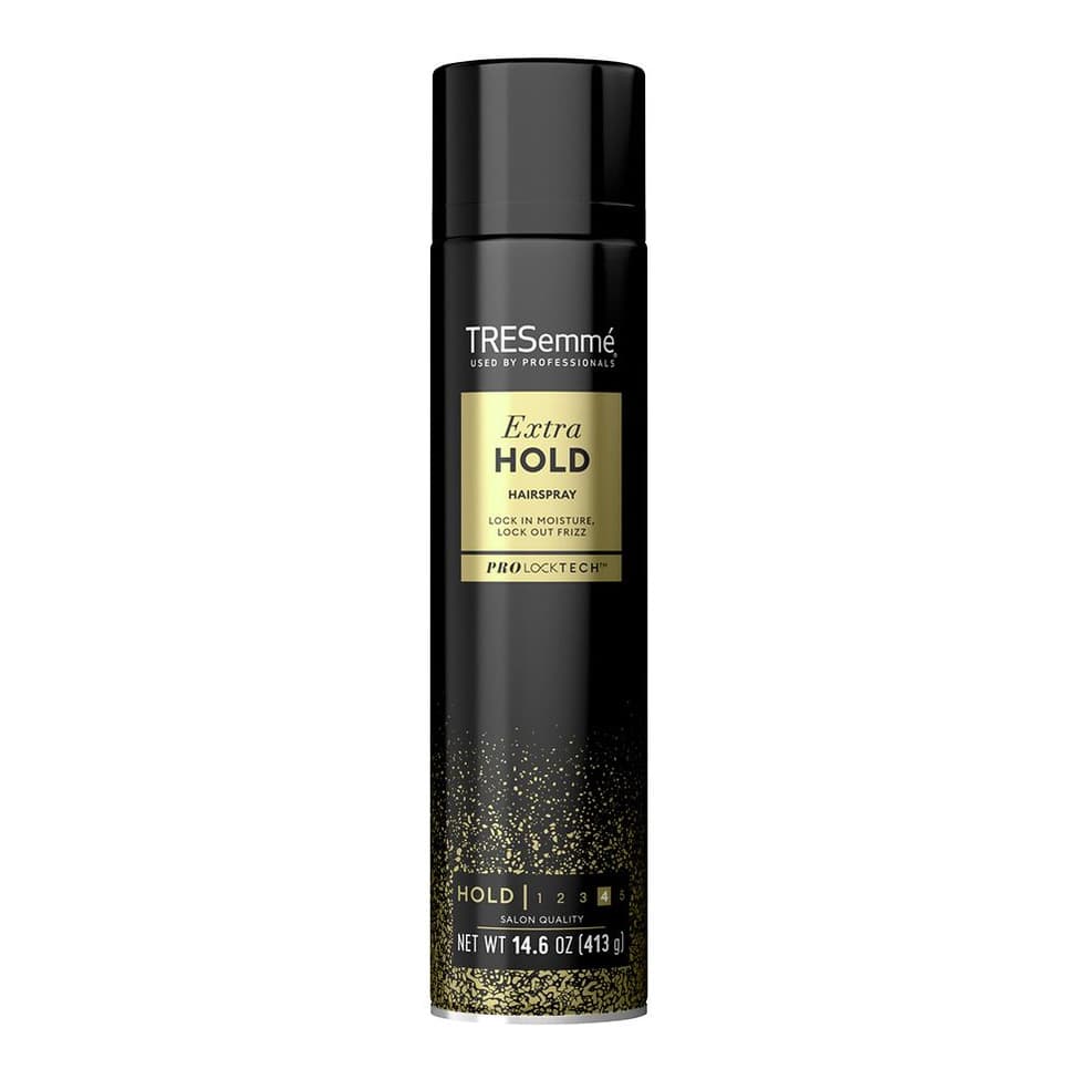 Extra Hold Hairspray Extra Hold