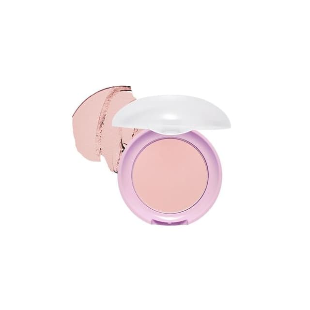 Lovely Cookie Blusher, PP502 Lavender Lemon Macaron