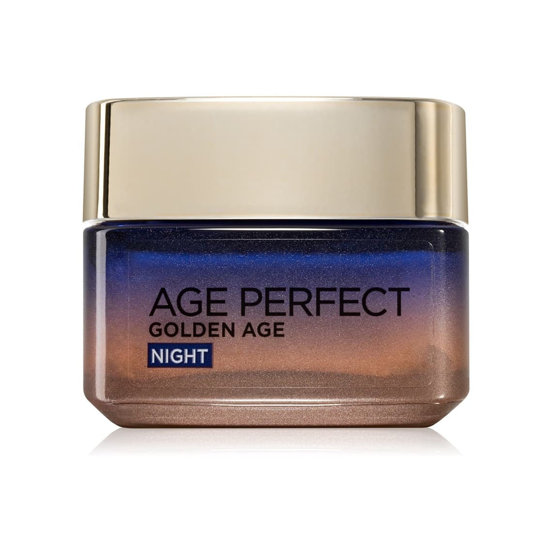 Age Perfect Golden Age, #60+