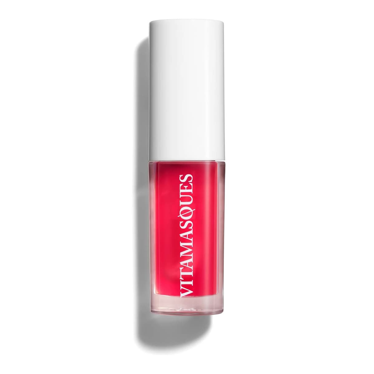 Glow Lip Oil - Cherry Glaze