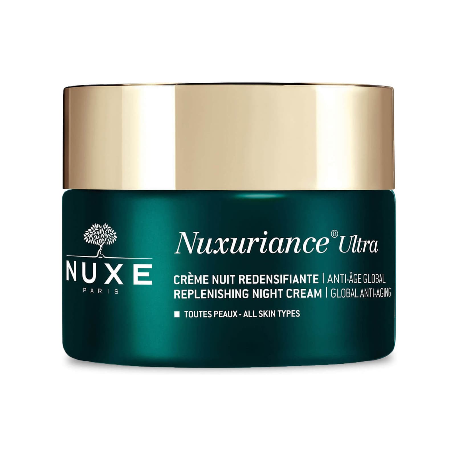 Nuxuriance Ultra Night Cream