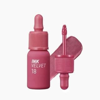 Ink The Velvet, #18 Star Plum Pink