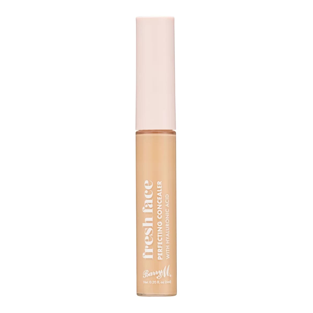 Fresh Face Perfecting Concealer, #4
