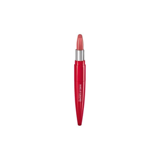 Rouge Artist Shine On Lipstick, #182 Jolly Blush