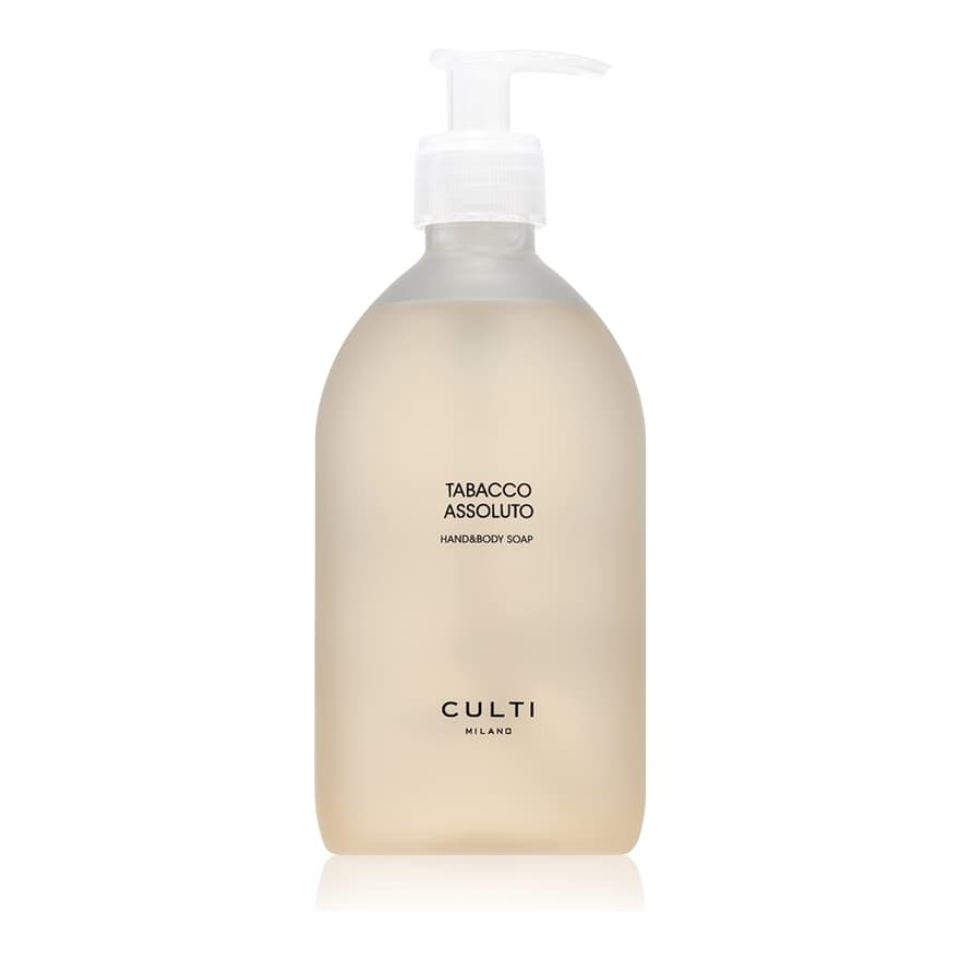 Hand&Body Tabacco Assoluto