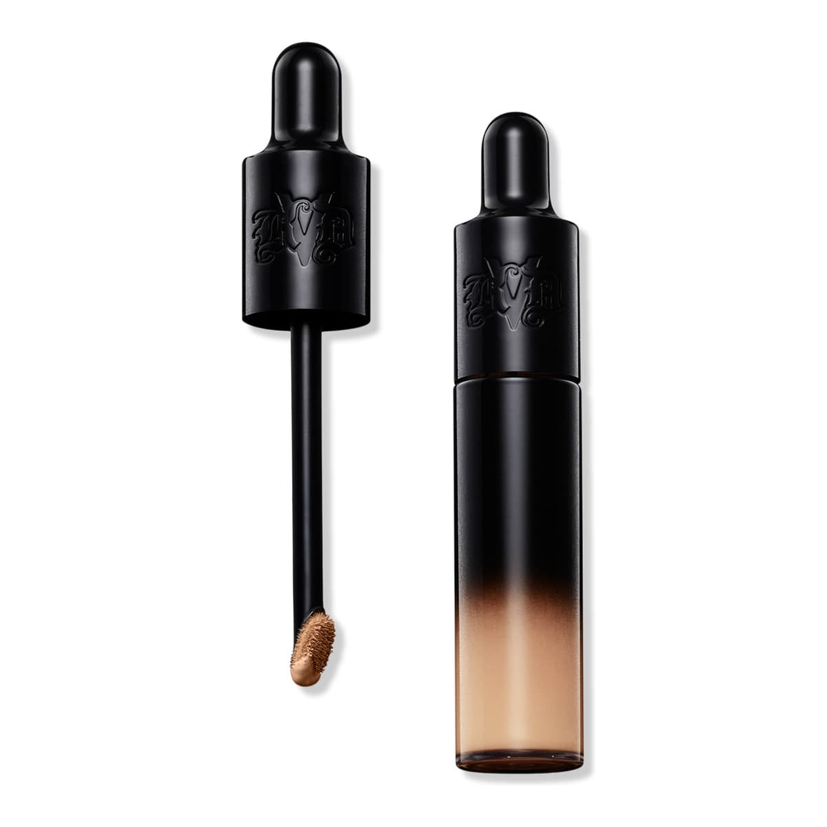Good Apple Lightweight Full-Coverage Concealer, Medium 129
