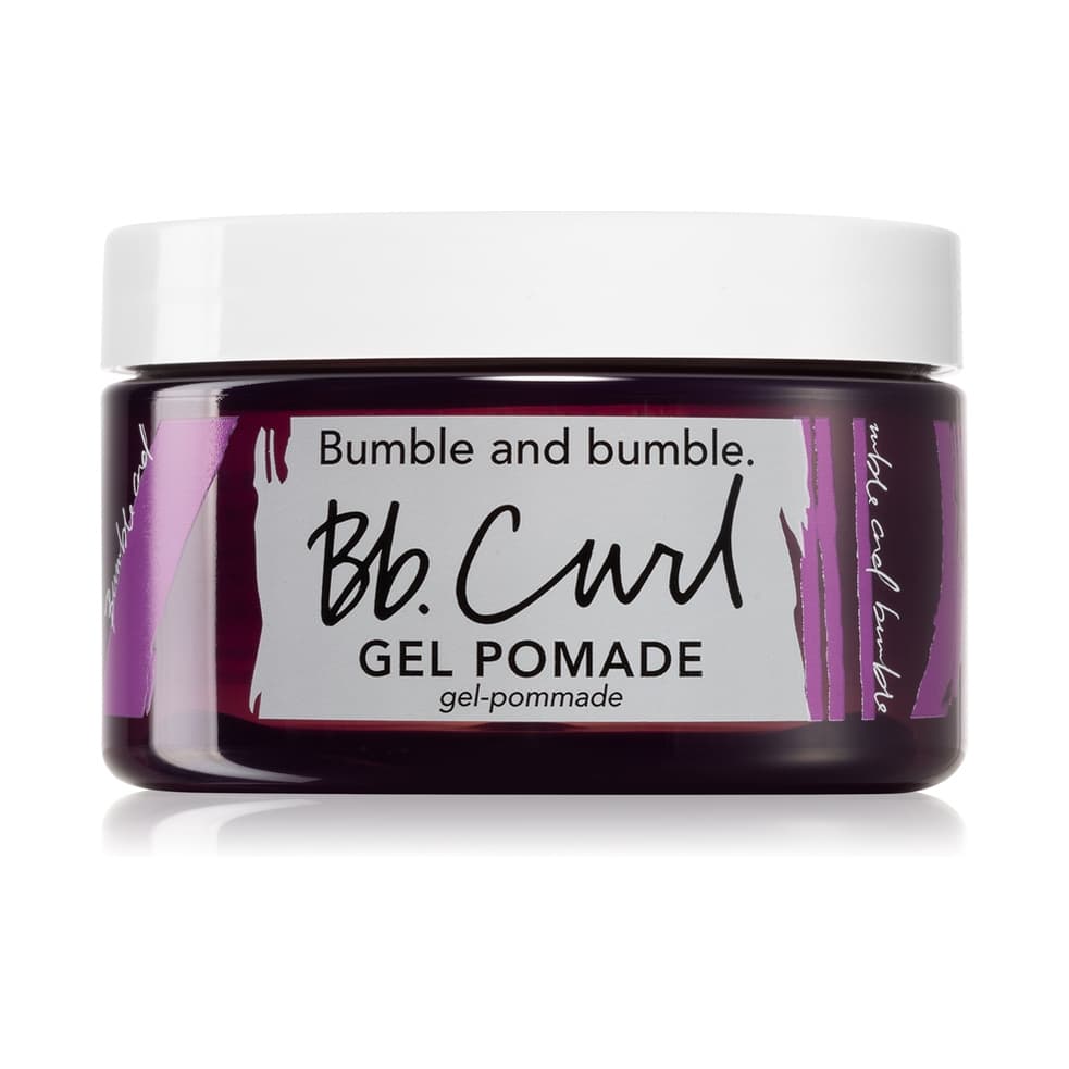 Bb. Curl Gel Pomade