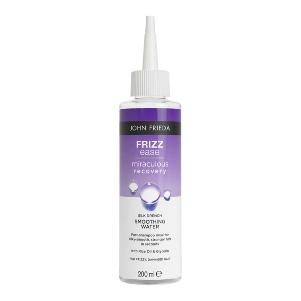 Frizz Ease Miraculous Recovery Smoothing Water