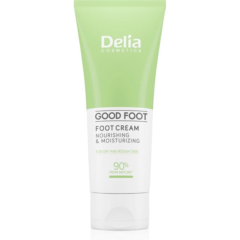 Good Foot