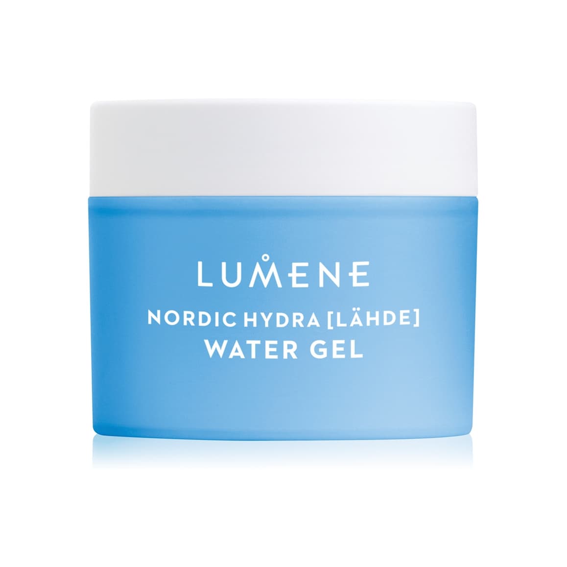 Nordic Hydra [LÄHDE] Water Gel