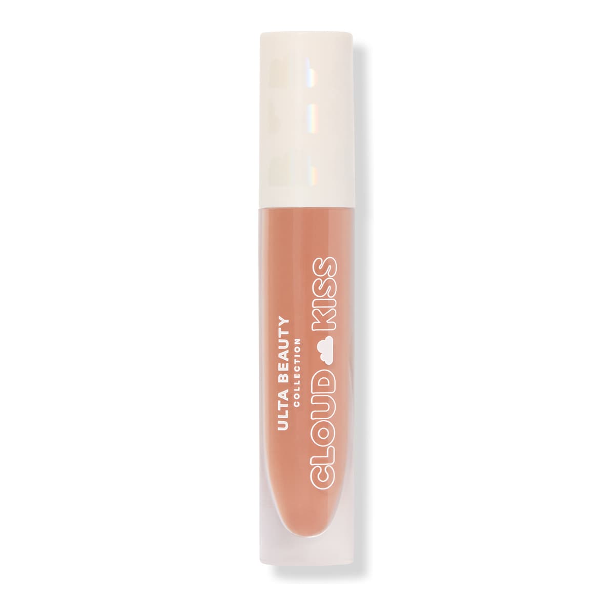 Cloud Kiss Matte Lip Cream, Joyful