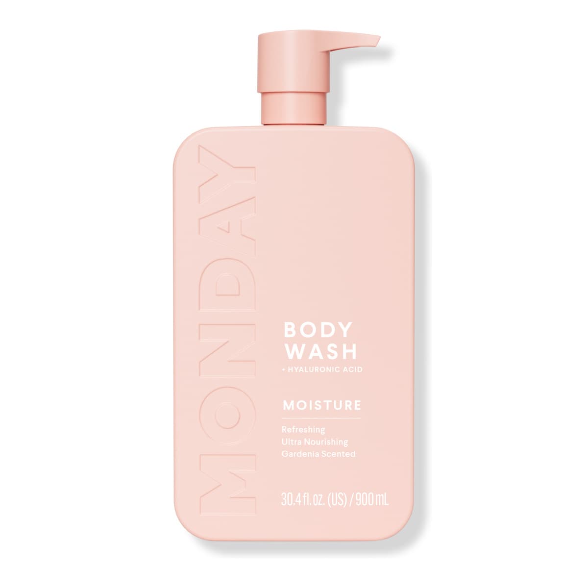 MOISTURE Body Wash