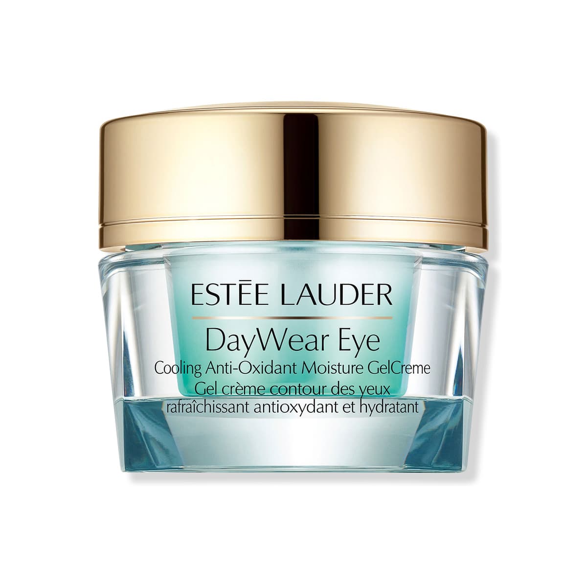 DayWear Eye Cooling Anti-Oxidant Moisture Gel Eye Cream