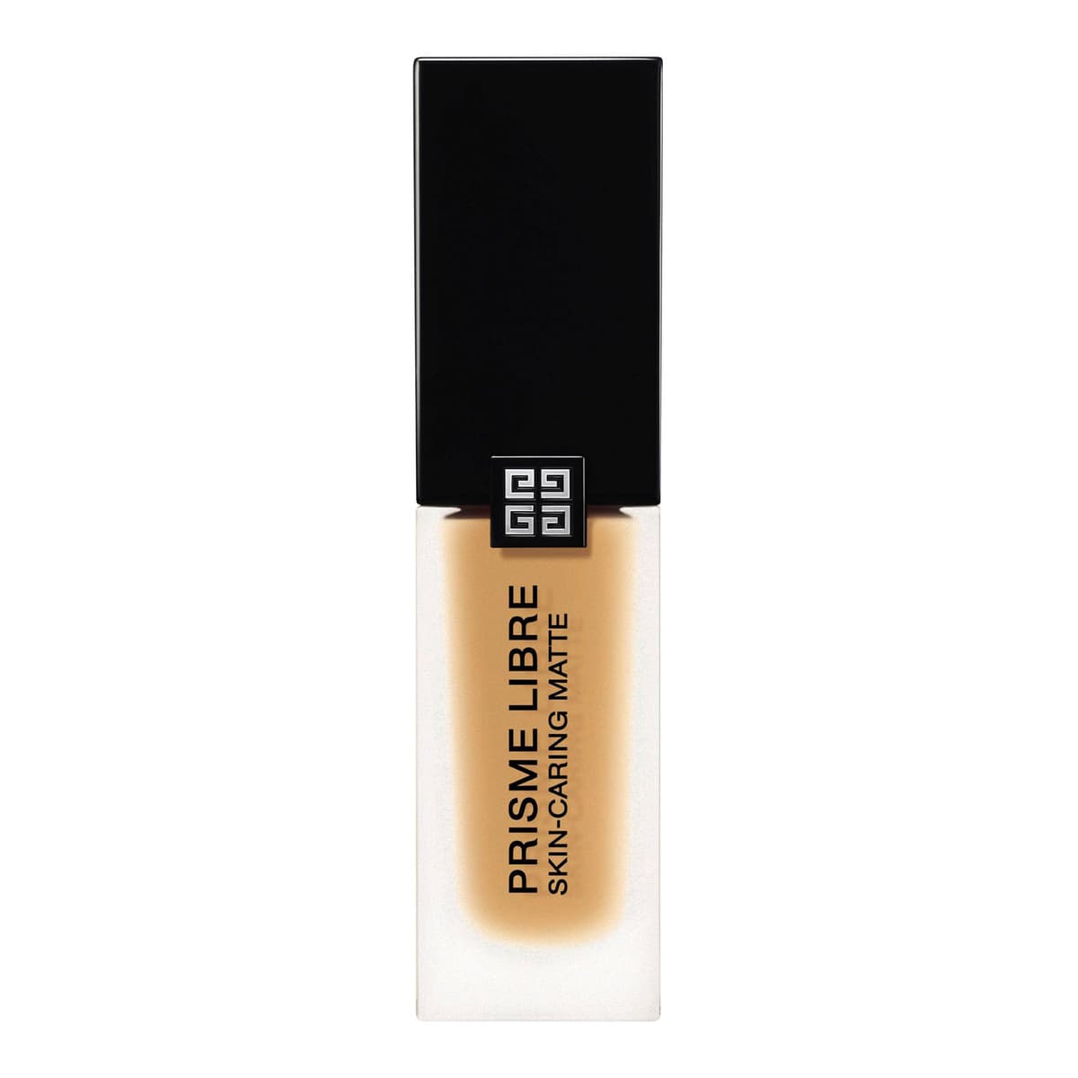 Prisme Libre Skin-Caring Matte Foundation, #4-W310