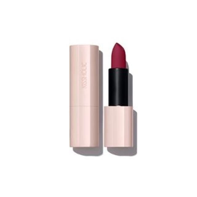 Kissholic Lipstick Matte, #RD01 Give Up