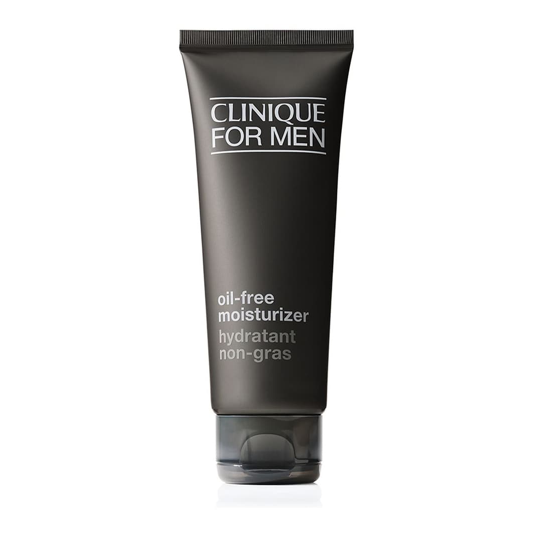 for Men™ Oil Free Moisturizer