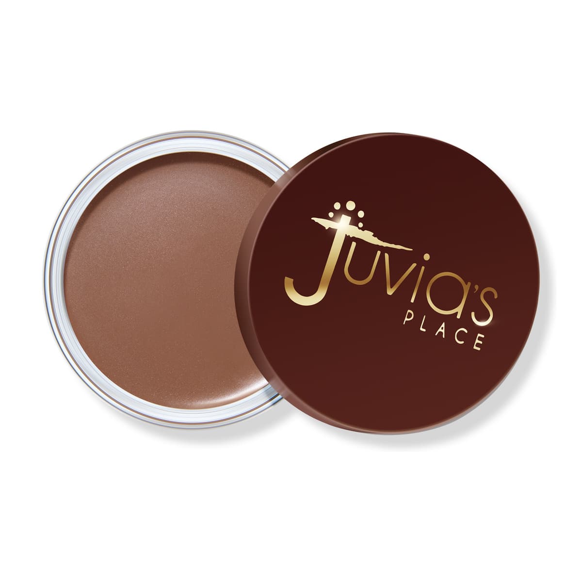 Bronzed Cream Bronzer, Sunkissed