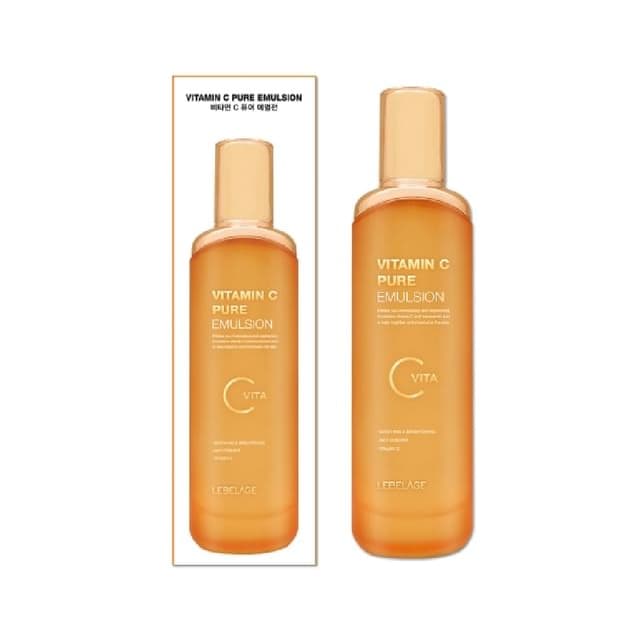 Vitamin C Pure Emulsion