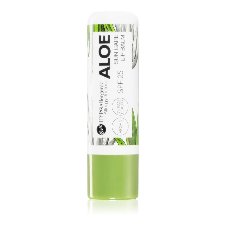Hypoallergenic Aloe