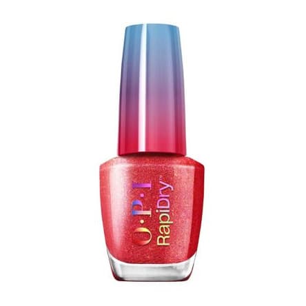 Rapidry Nail Polish - Fuego On-The-Go