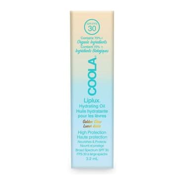 Classic Liplux Oil SPF30