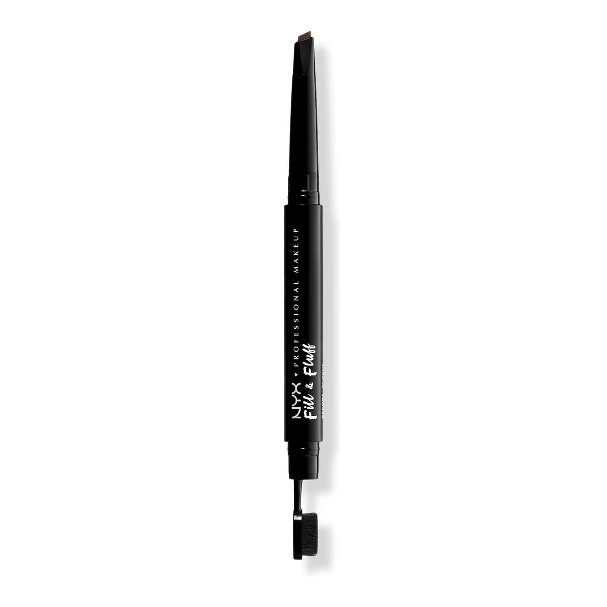 Fill & Fluff Eyebrow Pencil Pomade, Brunette