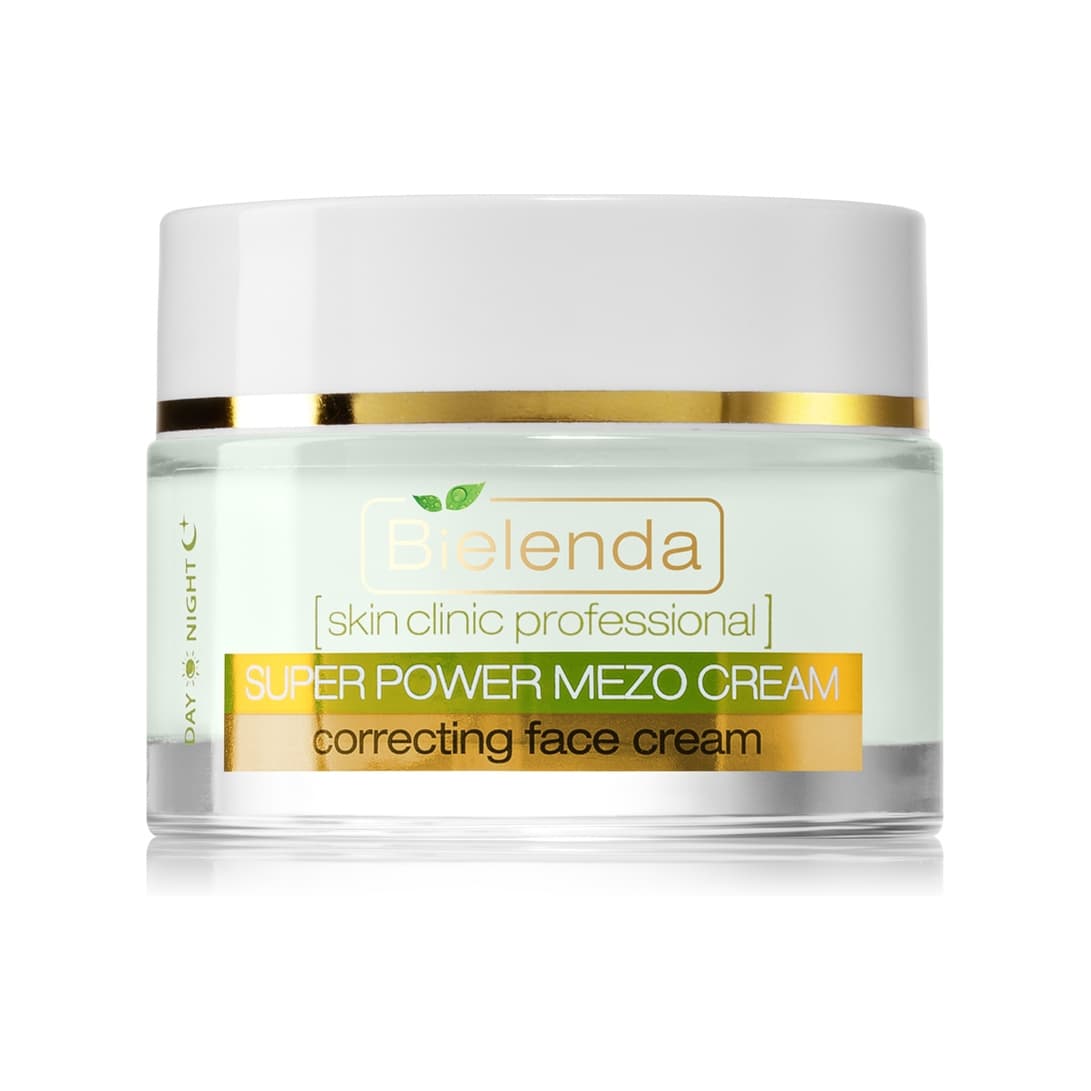 Skin Clinic Professional Correcting