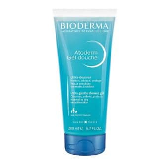 atoderm shower gel
