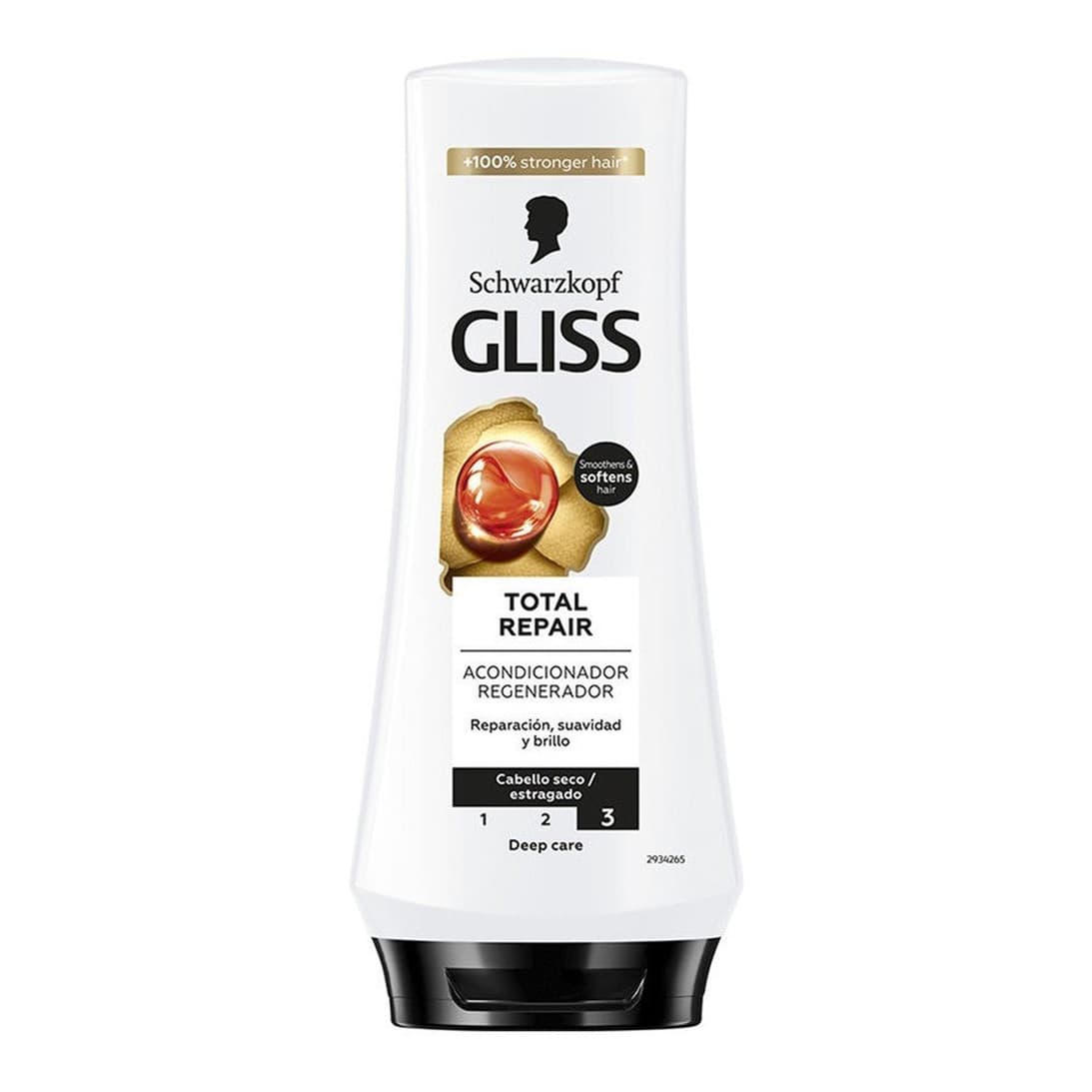Gliss Total Repair Conditioner