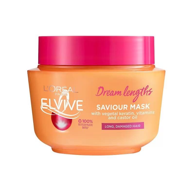 L'Oréal Paris Elvive Dream Lengths Mask