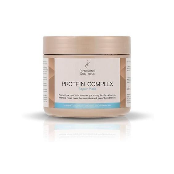 Protein Complex Repair Mask