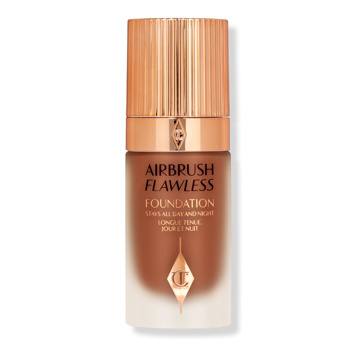 Airbrush Flawless Longwear Foundation, #15.5 Cool