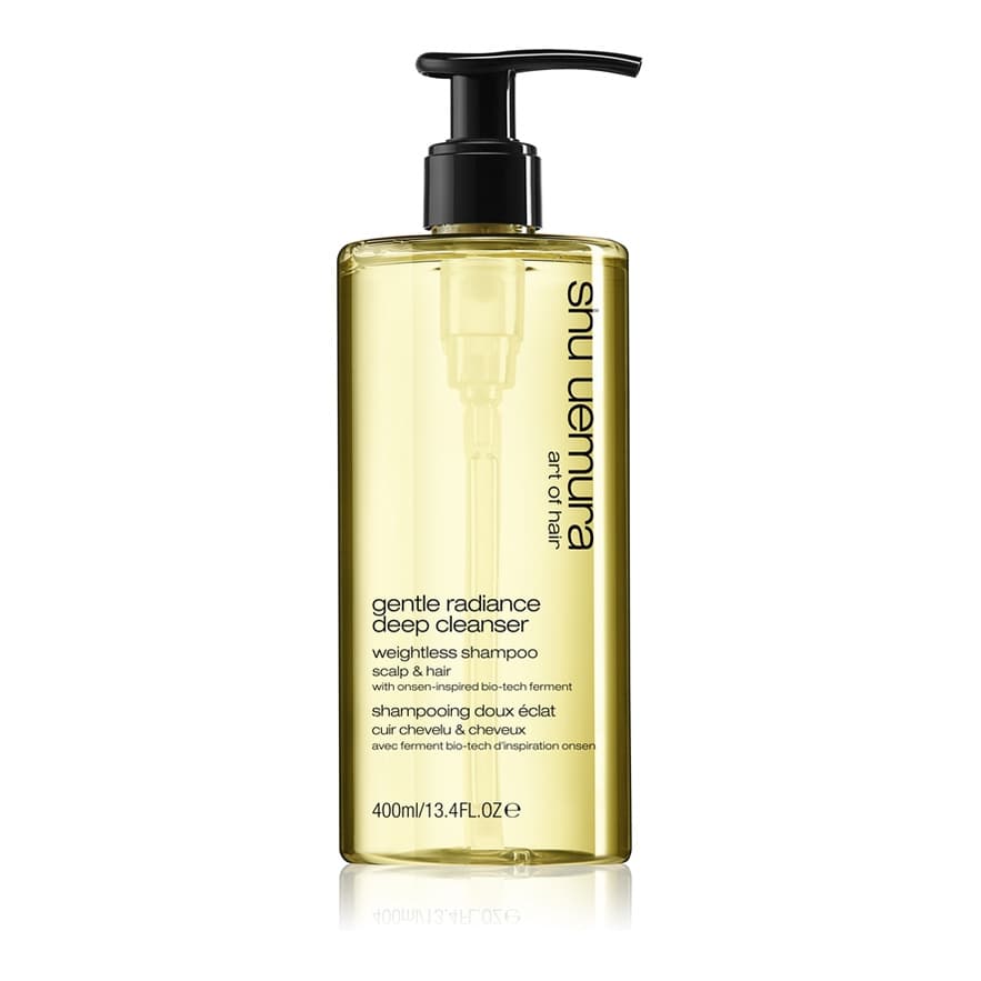 Deep Cleanser Gentle Radiance