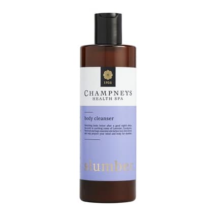 Slumber Body Cleanser