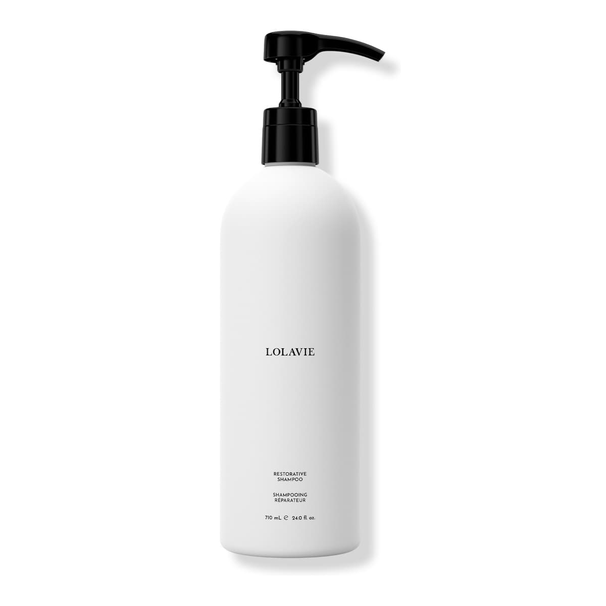 Restorative Shampoo