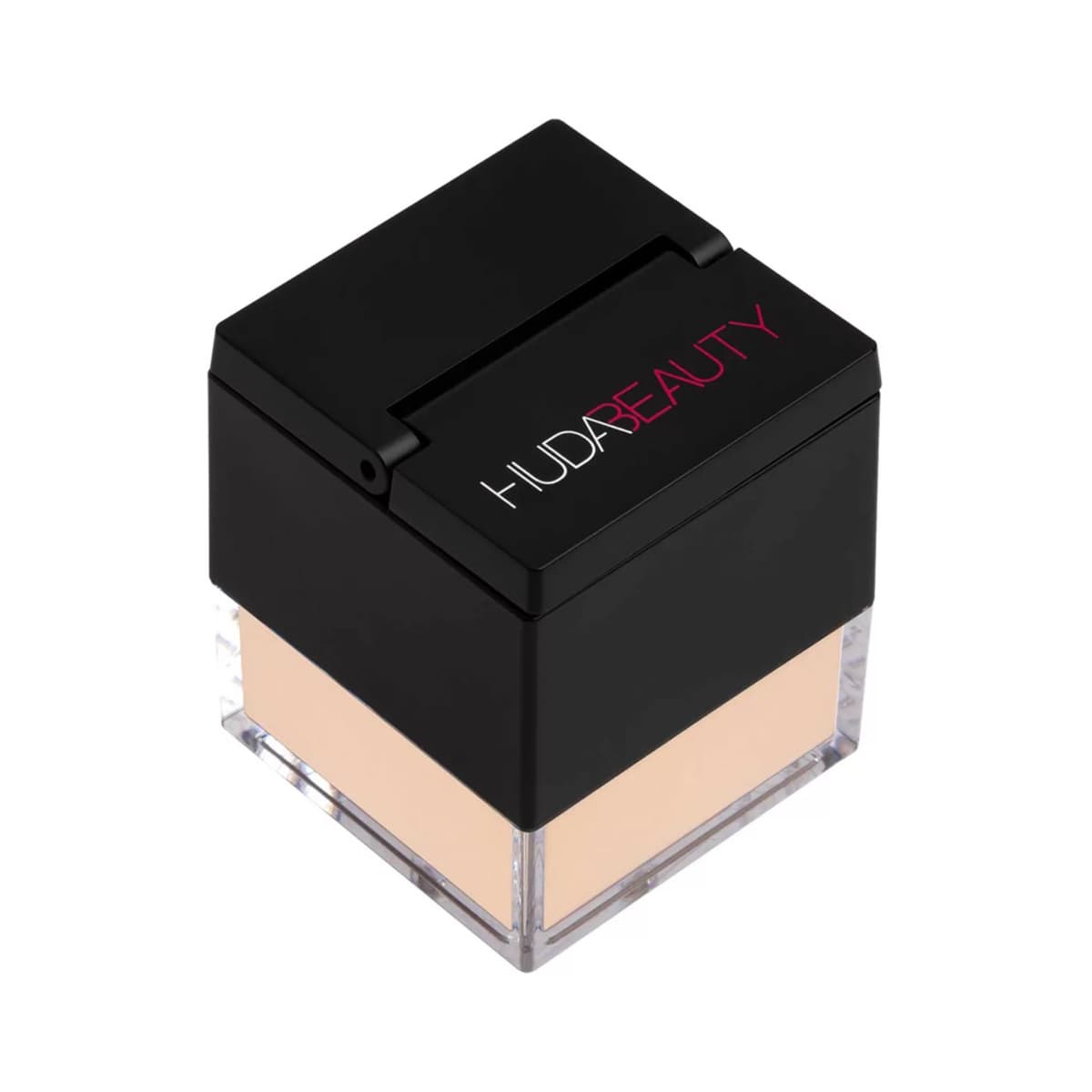 Beauty Baby Bake (Loose Baking & Setting Powder), Poundcake