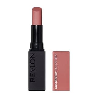 Colorstay Suede Ink Lip stick, #001 Got Instinct