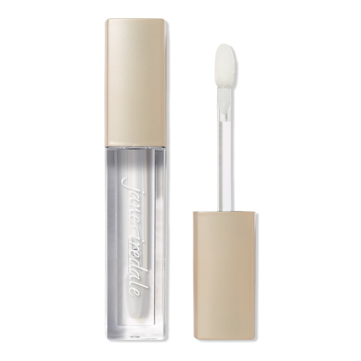 ColorLuxe High Impact Lip Glaze, Crystal