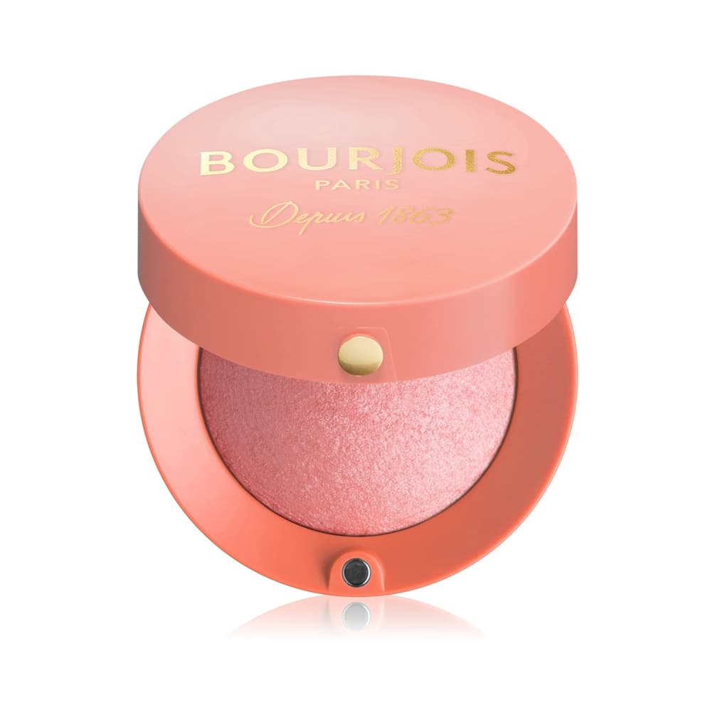 Little Round Pot Blush