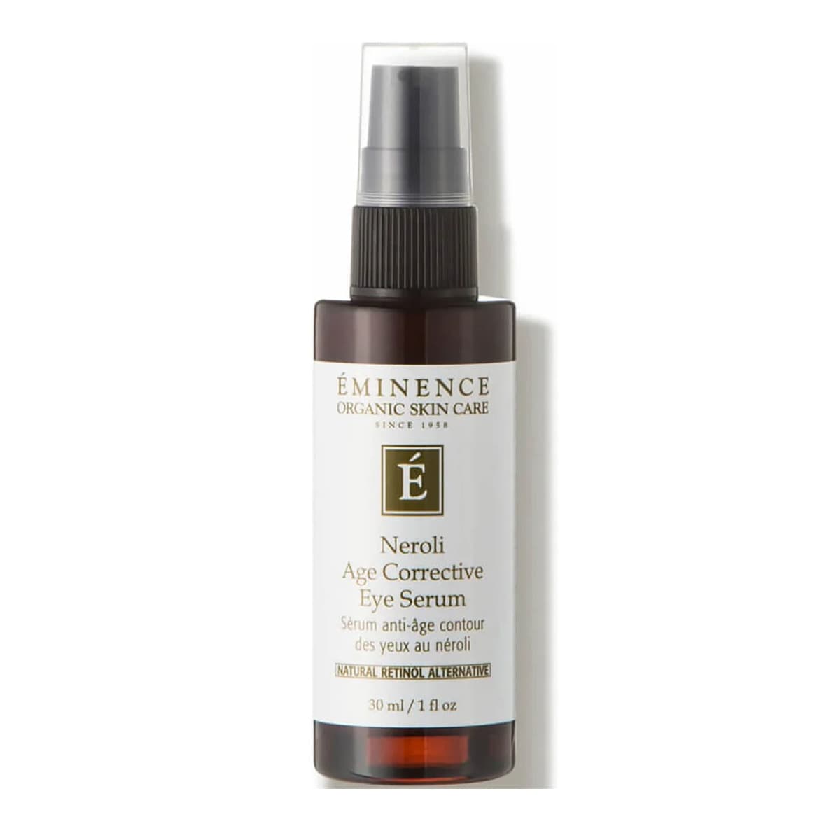 Neroli Age Corrective Eye Serum
