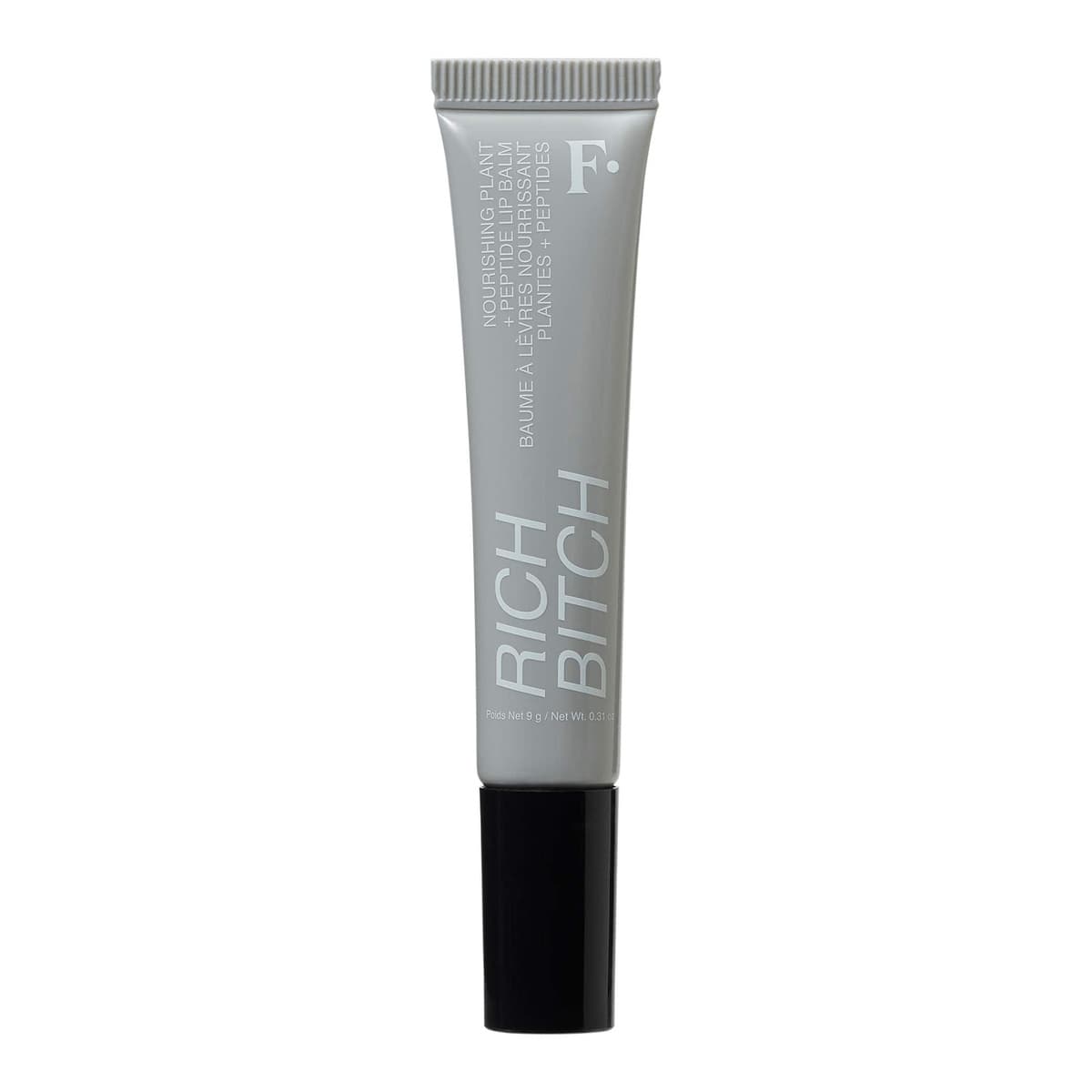 Rich Bitch Nourishing Plant and Peptide Lip Balm