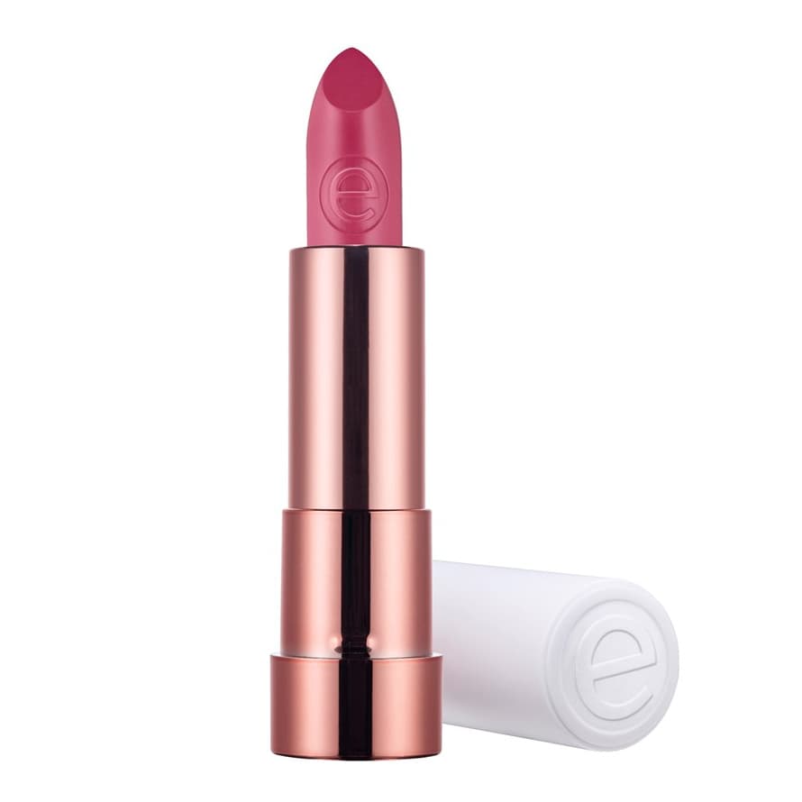 This Is Me. Semi Shine Lipstick 104 First Love